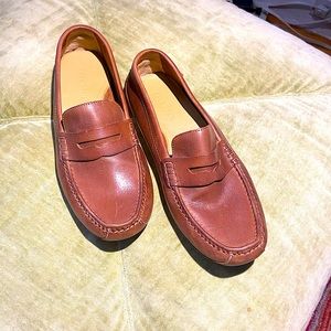 Men’s Cole Haan driving loafer/ moccasin size 11